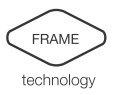 FRAME Technology kon&scaron;trukcia postrojov Petzl