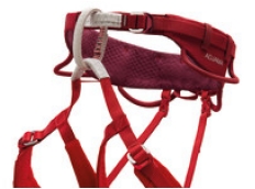 Especificitat n &deg; 2 del Harnais adjama Petzl