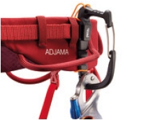 Especificitat n &deg; 4 del Harnais Adjama Petzl