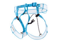 Especificidade n&deg;1 do arn&eacute;s Altitude Petzl