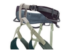Especificidad n ° 2 del arnés Sama Petzl