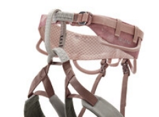 Especificidad n ° 2 del arnés Selena Petzl