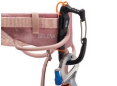 Especificidad n ° 4 del arnés Selena Petzl