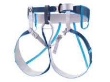 #1 &scaron;pecifikum postroja Petzl Tour