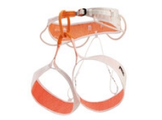 Especificidade n &deg; 2 do arn&eacute;s Petzl Whisper