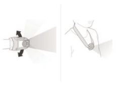 Specyfika nr 2 lampy Tikka 4 Petzl