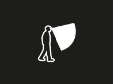 Sp&eacute;cificit&eacute; n&deg;1 de la lampe Tikkina 4 Petzl
