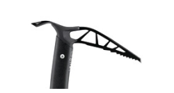 Piolet Ride Petzl: sp&eacute;cificit&eacute; n&deg;2
