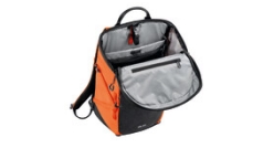 Spécificité n°2 du sac à dos Bug Petzl