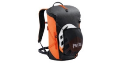 Spécificité n°3 du sac à dos Bug Petzl