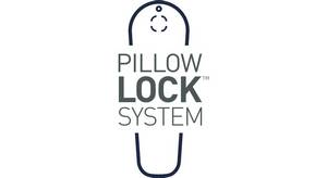 Syst&egrave;me Pillow Lock System pour attacher l'oreiller au matelas Sea To Summit