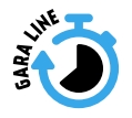 Skitrab Handskar - Gara Line