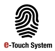 e-Touch Skitrab-teknik f&ouml;r peksk&auml;rmsanv&auml;ndning