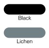 Colors dels nous Gaiters de senderisme TSL
