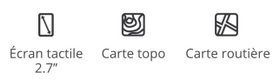 El GPS Roc Twonav integra Topo i mapes de carreteres precisos