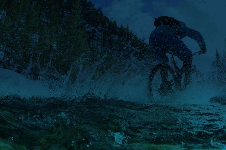 GPS Velo Mountain TwoNav per a bicicleta de muntanya